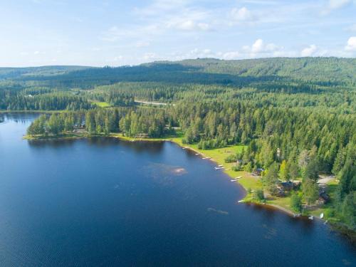 Tahkovuori Casa | Rinnepelto Holiday Cottages