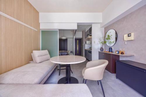 Higashi Ward Apartamento | Rintow Nagoya Takaoka STAY