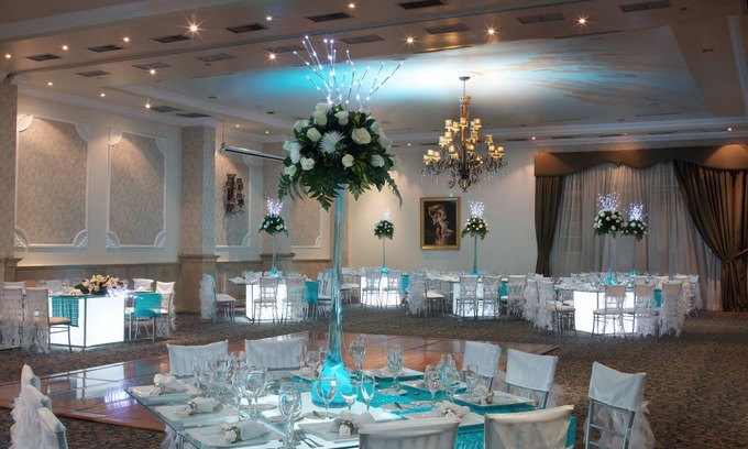 La Mariscal Hotel | Rio Amazonas Hotel