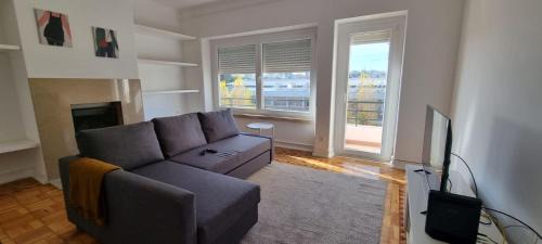 Alvalade Apartamento | Rio de Janeiro 26