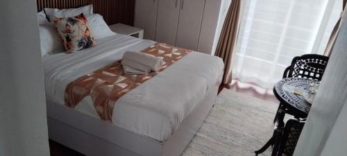 Mlolongo Hotel | Rio Eco Hotel