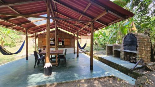 Papare Casa | Rio Escondido