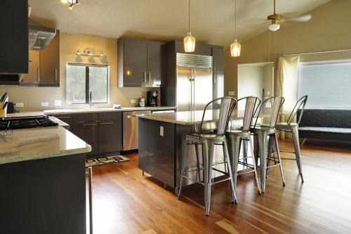 South Fork Casa | Rio Grande Retreat