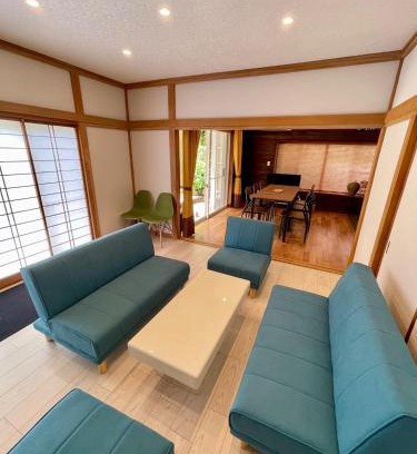 Okawa Casa | Rio Grande - Vacation STAY 24026v