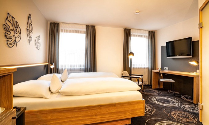 Karlsruhe Hotel | Rio Hotel