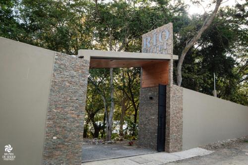 Jalpan de Serra Hotel | RIO HOTEL Y GLAMPING