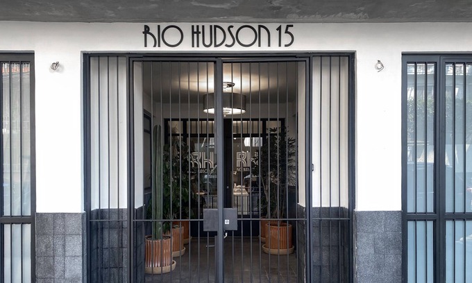 Colonia Cuauhtémoc Apartamento | RIO HUDSON by Mr. W