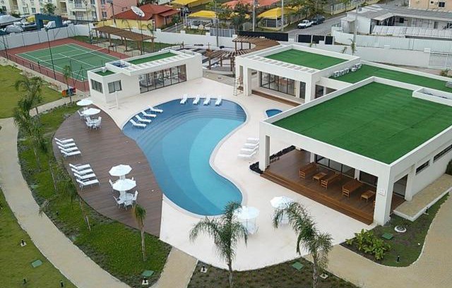 Itacuruca Apartamento | Rio Marina Resort