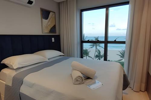 Piedade Apartamento | Rio Park Av, Sea View One - by TRH Home Stay