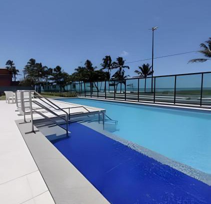 Piedade Apartamento | Rio Park Avenue, Studio 4 - by TRH Home Stay