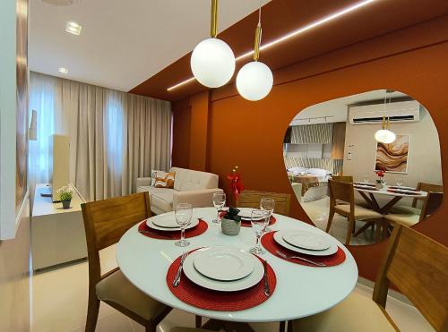 Piedade Apartamento | Rio Park Avenue, Studio 8 - by TRH Home Stay