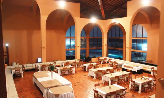 Luis Correia Hotel | Rio Poty Hotel Praia