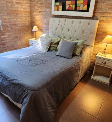 Santa Rosa de Calamuchita Apartamento | Rio Sereno