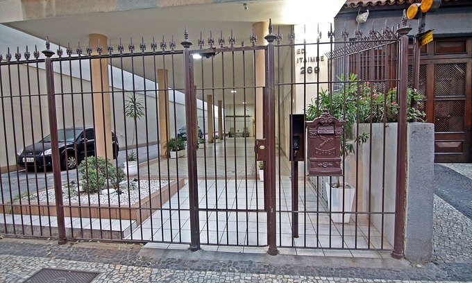 Ipanema Apartamento | Rio Spot Apartment C011