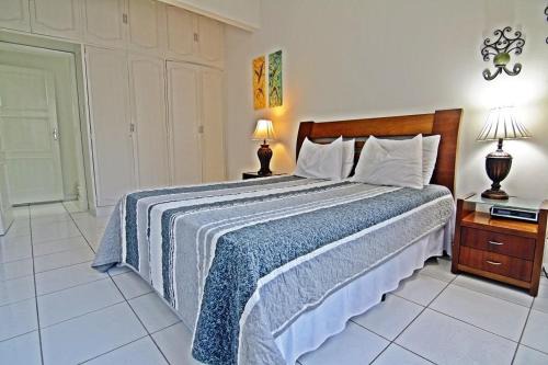 Leme Apartamento | Rio Spot Homes vista mar D027