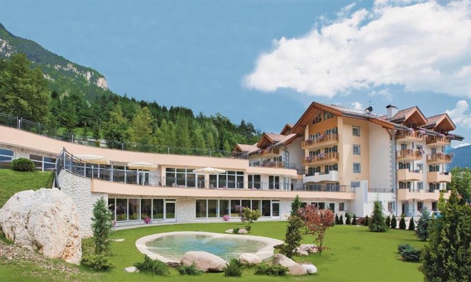 Tesero Hotel | Rio Stava Family Resort & Spa