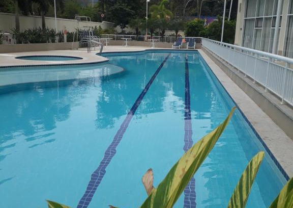 Camorim Hotel | Rio Stay Suíte