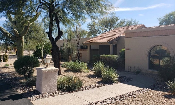 Tonto Verde Casa | Rio Verde Country Club