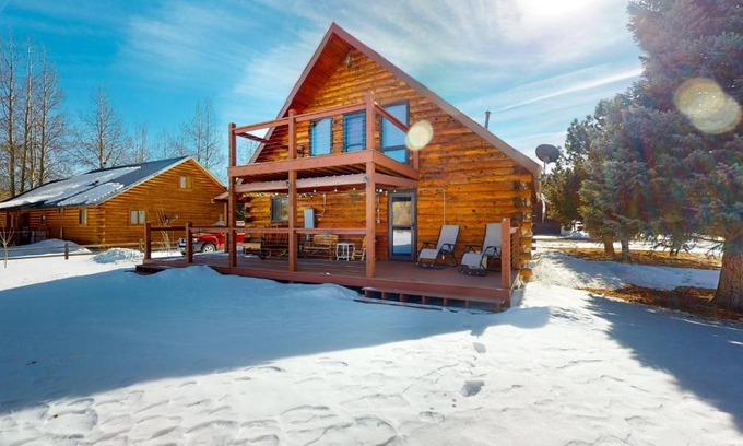 Rivers Edge Casa | Rio Vista Haven