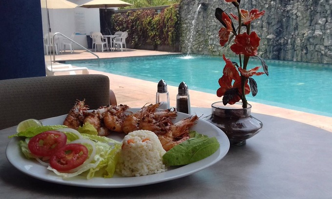 Poza Rica Hotel | Rio Vista Inn Business High Class Poza Rica