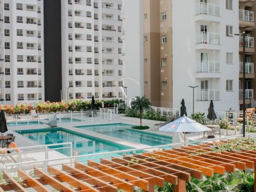 Santo Cristo Apartamento | Rio Wonder by RNC Flats