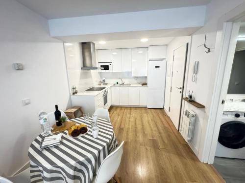 Lardero Apartamento | RIOJALAND 1B precioso alojamiento en el centro de Lardero