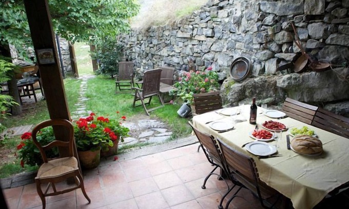 Munilla Casa | RIOJANIA TRADITIO MOUNTAIN