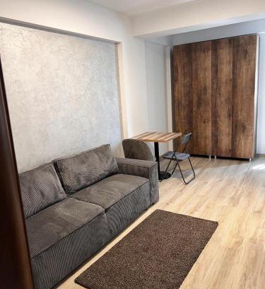 Saturn Apartamento | Rion Apartment