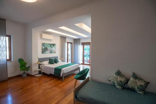 Rione Alto Apartamento | Rione Alto City House