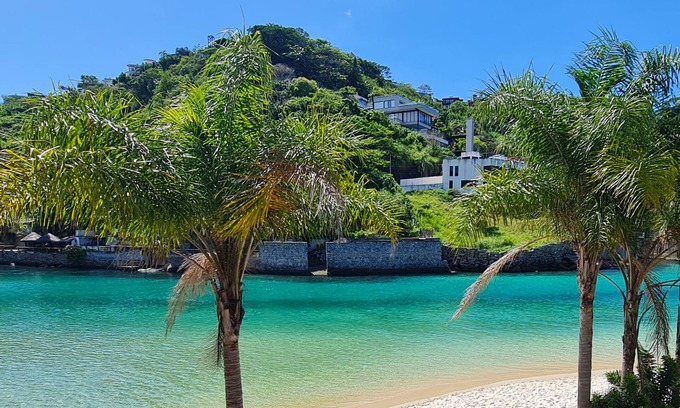 Barra da Tijuca Hotel | RioZin Pousada Liberal - Adults Only - Clothing Optional