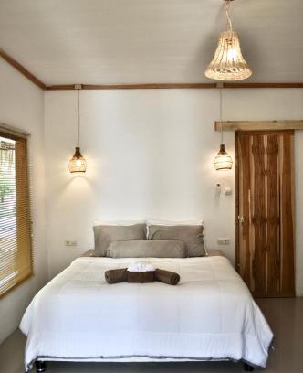 Selong Belanak Casa | Ripbowl Guest House