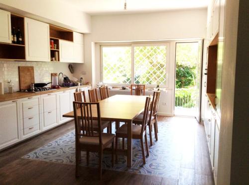 Zona XXXI Mezzocammino Casa | Ripe's FoRest Garden Guest House
