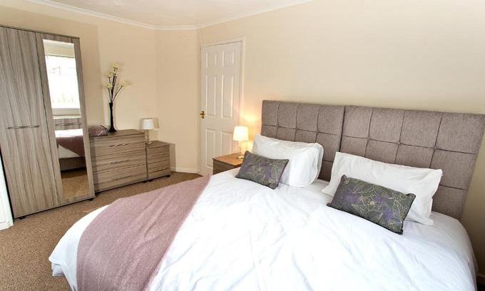 Codnor Apartamento | Ripley Peak District Gateway