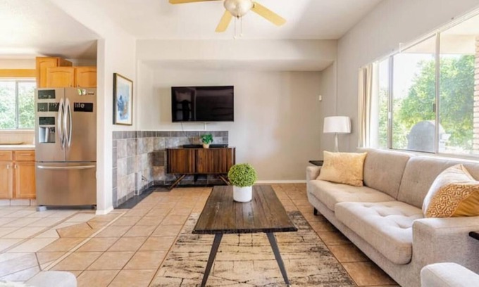 Ripon Casa | Ripon Orchard Retreat