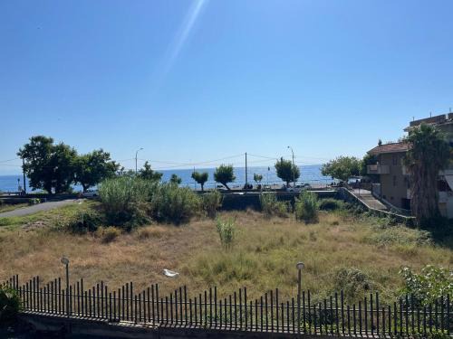 Sant'Anna Apartamento | Riposto Sea & Etna View Retreat