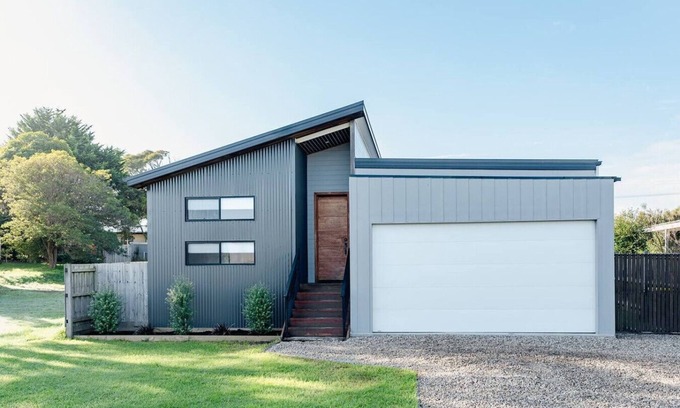 Coronet Bay Casa | Ripples Coronet Bay Beach