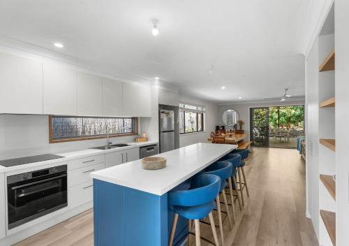 Iluka Casa | Ripples on the Bay