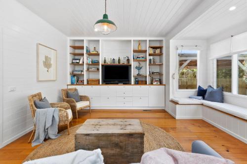 Point Lonsdale Casa | RIPVIEW in Old Lonnie