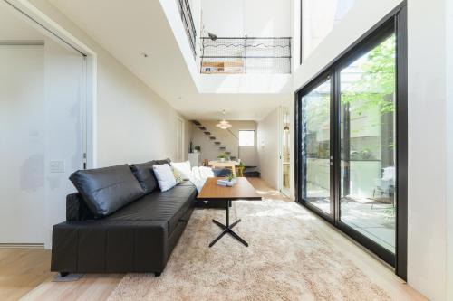 Koenjiminami Apartamento | RiriLeo Koenji