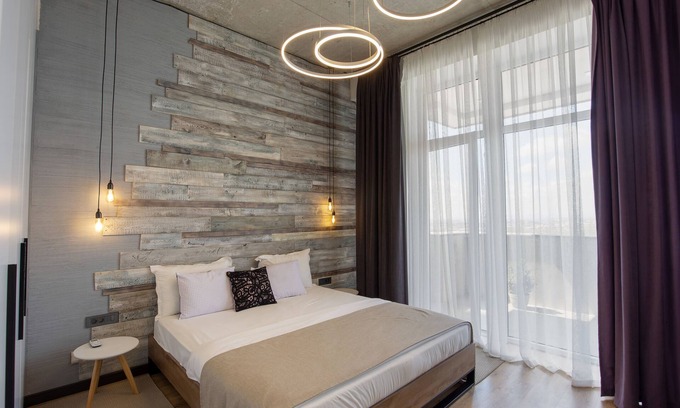 Kentron Apartamento | RIS Dalma Collection Yerevan