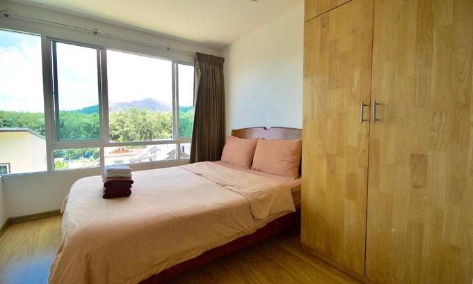 Kathu Apartamento | Risa Plus