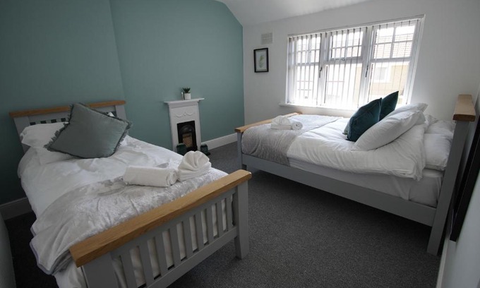 Risca Casa | Risca Retreat