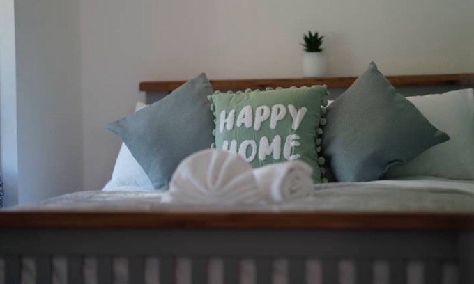 Risca Casa | Risca Retreat