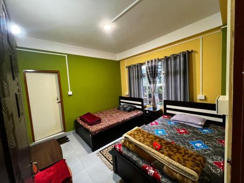 Mirik Casa | Rise And Shine Homestay