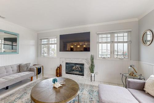 Balboa Peninsula Apartamento | Rise and Shine