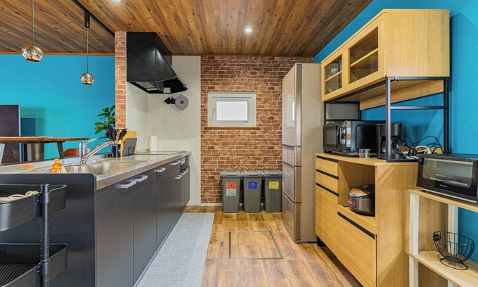 Yoichi Casa | RISE
