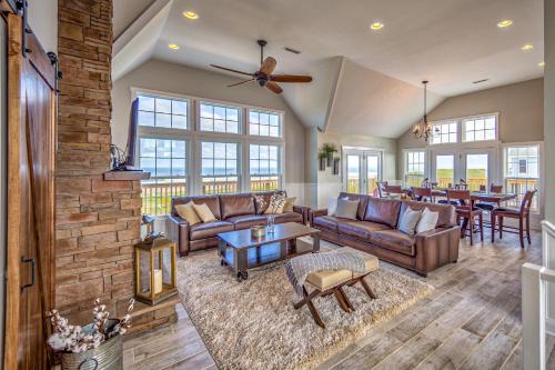 Rodanthe Casa | Rise n' Shine 164