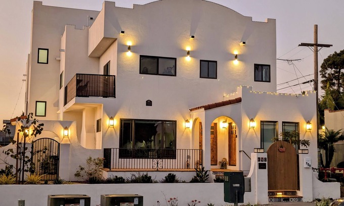 Townsite Apartamento | Rise Suites Oceanside