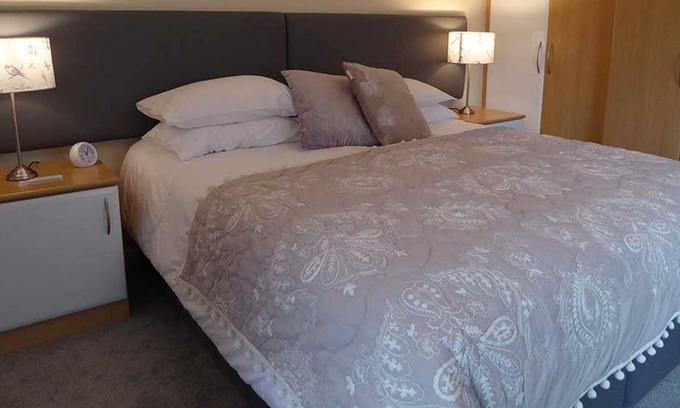 Maidstone Cama Y Desayuno | Riseden Bed and Breakfast