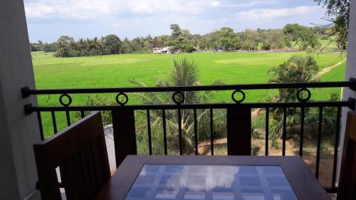 Polonnaruwa Casa | Risenlak Holiday Resort